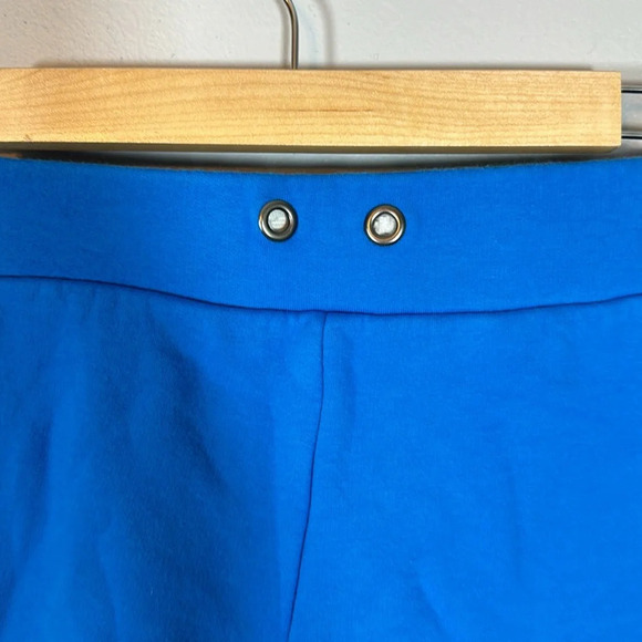 WESLEY Terrycloth Lined Shorts Women’s Size Large - Picture 3 of 7